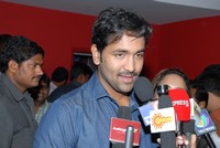 Rowdy Movie Premiere Show Photos
